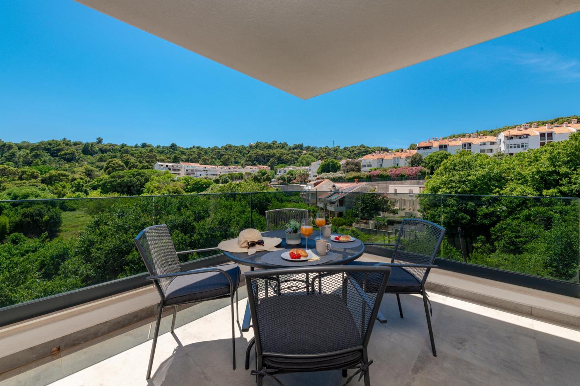 Vista Verde Dubrovnik Extérieur photo